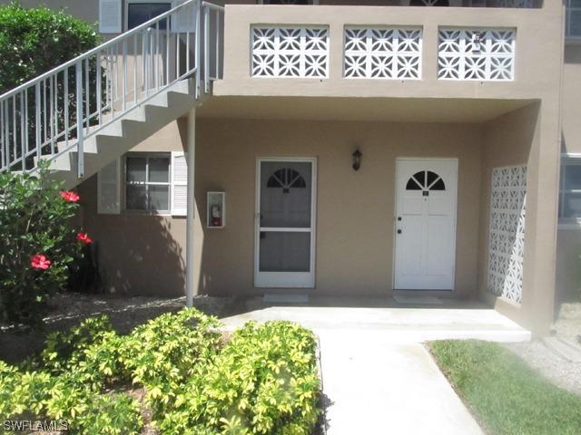 221 Cypress Way #103, Naples, FL 34110