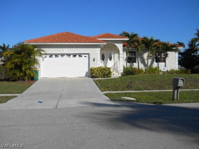 1254 Antigua Ct., Marco Island, FL