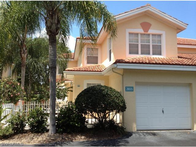 2655 Magnolia Park Ln., Naples, FL