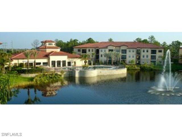 12920 Positano Cir. #308, Naples, FL 34105