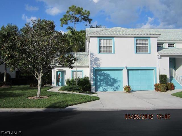 970 Partridge Cir., Naples, FL