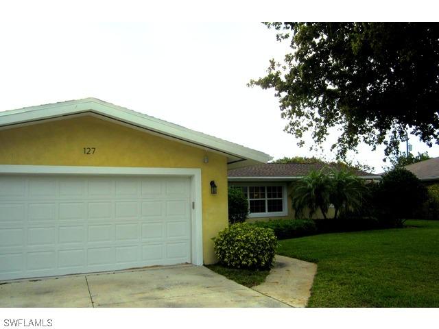 127 Flame Vine Dr., Naples, FL