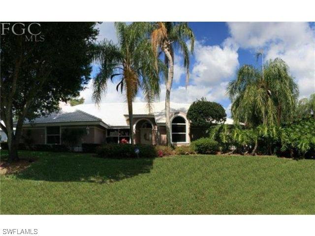 15570 Queensferry Dr., Fort Myers, FL