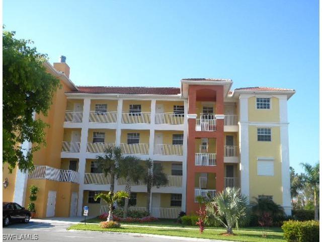 6816 Sterling Greens Pl. #205, Naples, FL 34104