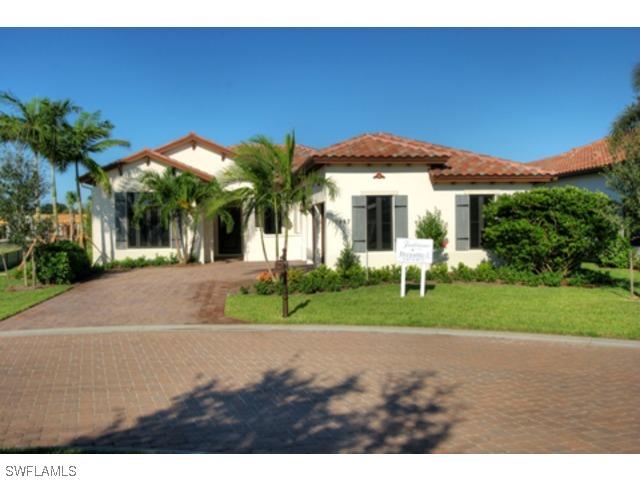 2347 Tradition Ct., Naples, FL 34105