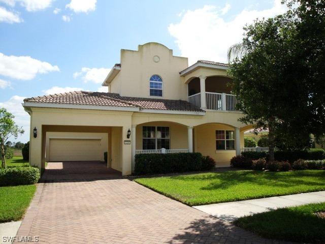 5214 Milano St., Naples, FL 34142