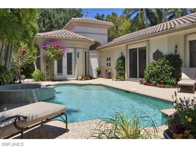 1302 Grand Isle Ct., Naples, FL