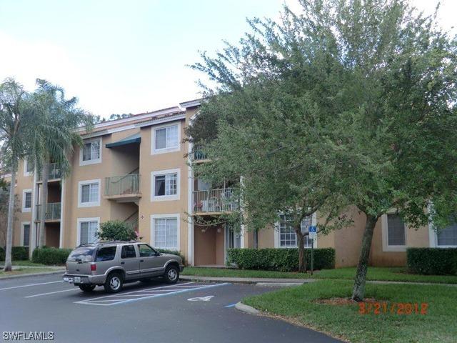 1270 Wildwood Lakes Blvd. #105, Naples, FL
