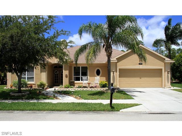 297 Spider Lily Ln., Naples, FL 34119