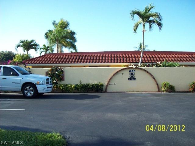 146 Harrison Rd. #1, Naples, FL 34112