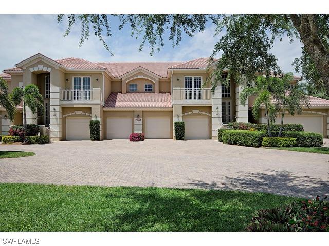 2365 Mont Claire Dr., Naples, FL