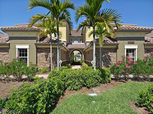 9517 Ironstone Ter. #202, Naples, FL 34120