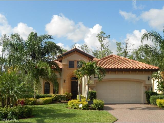 8601 Mercado Ct., Fort Myers, FL 33912