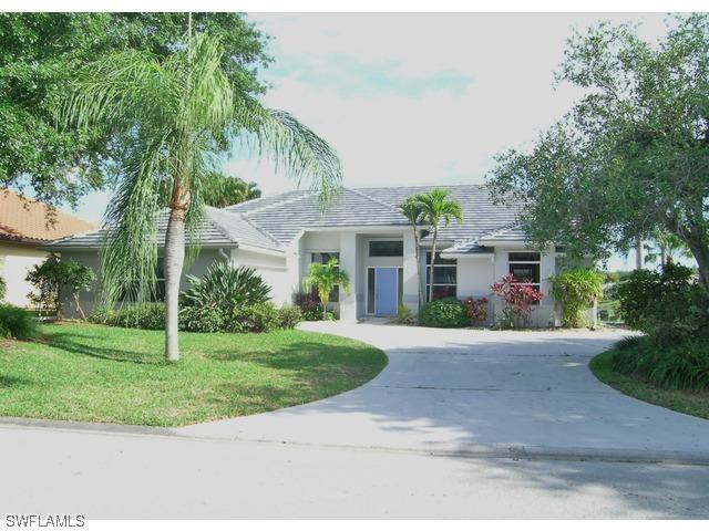 4764 Shearwater Ln., Naples, FL
