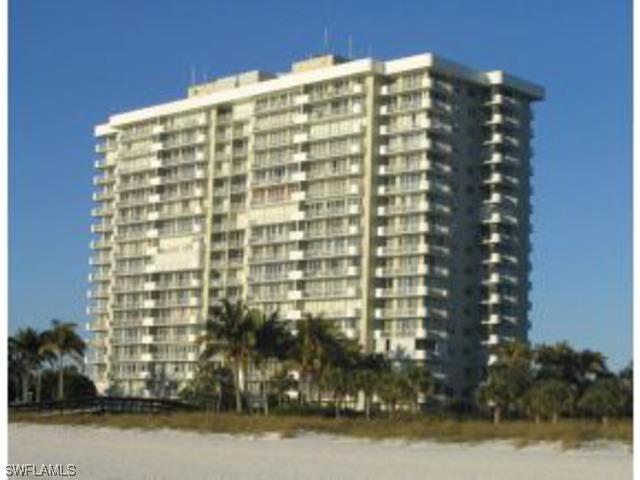 58 Collier Blvd. #1101, Marco Island, FL