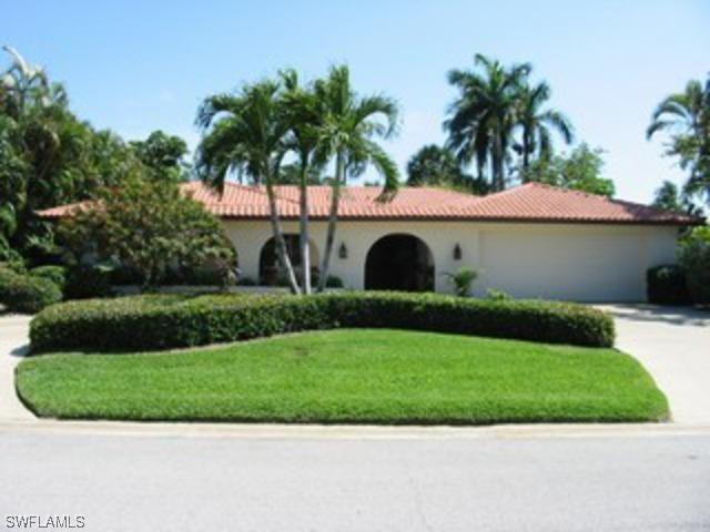 542 Pine Grove Ln., Naples, FL