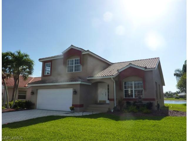 13760 Silver Lake Ct., Fort Myers, FL 33912