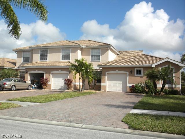 14155 Winchester Ct. #303, Naples, FL 34114