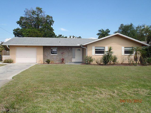 132 Flame Vine Dr., Naples, FL