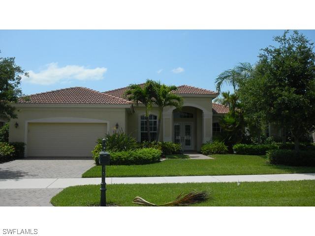 8880 Mustang Island Cir., Naples, FL