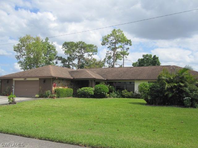 408 Hollywood St., Lehigh Acres, FL