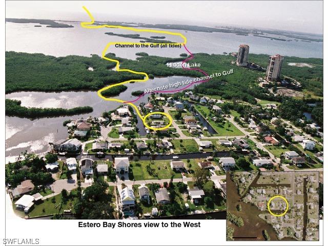 4737 Jackfish St., Bonita Springs, FL 34134