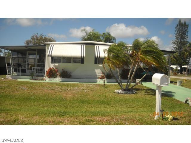 1 Saint Tropez Dr., Naples, FL