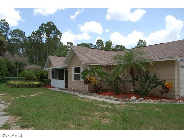 5730 Cedar Tree Ln., Naples, FL 34116