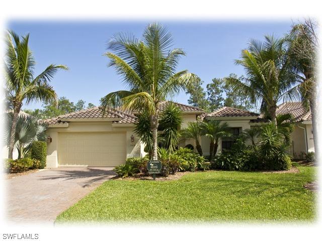 2870 Lone Pine Ln., Naples, FL 34119