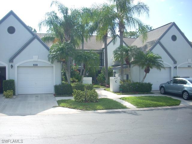 487 Veranda Way #C-102, Naples, FL