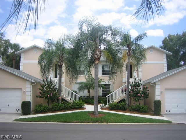 440 Wiggins Lake Ct. #201, Naples, FL 34110