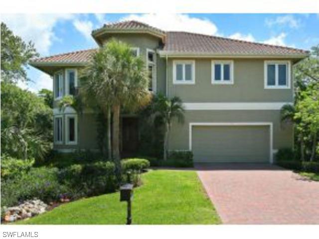 831 Hideaway Cir., Marco Island, FL