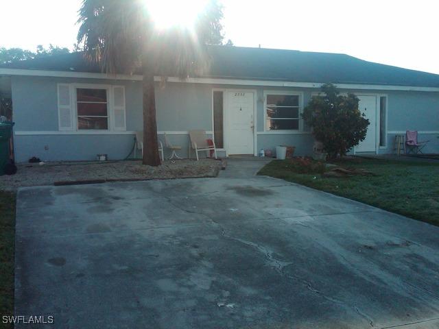 2332 55th Ter., Naples, FL 34116