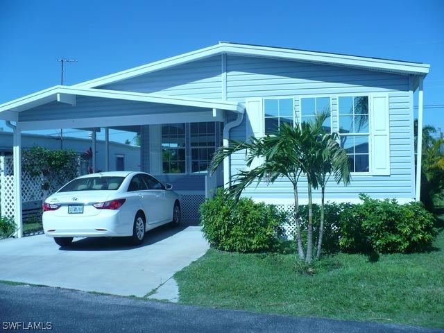 20630 Garden Dr., Estero, FL