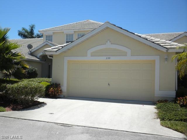 330 Stella Maris Dr., Naples, FL 34114