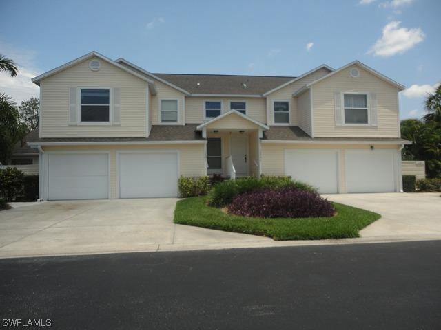 1599 Trafalgar Ln. #201, Naples, FL