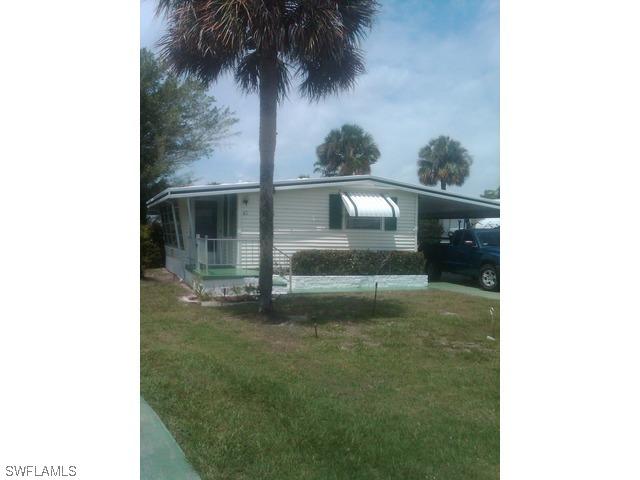 61 San Remo Cir., Naples, FL