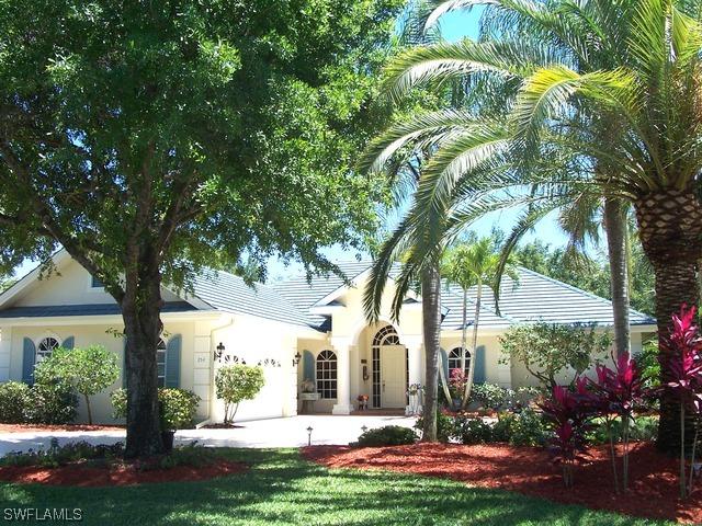 254 Monterey Dr., Naples, FL