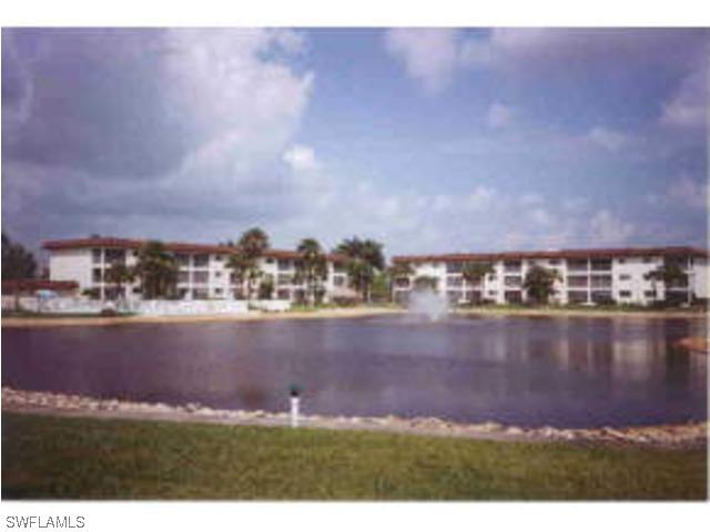 1008 Manatee Rd. #G-106, Naples, FL