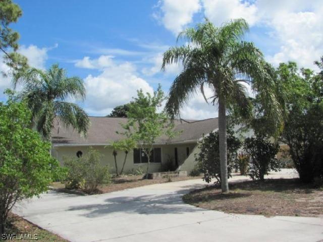 27101 Williams Rd., Bonita Springs, FL