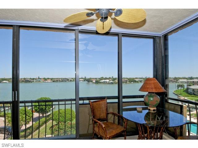 3430 Gulf Shore Blvd. #5-A, Naples, FL