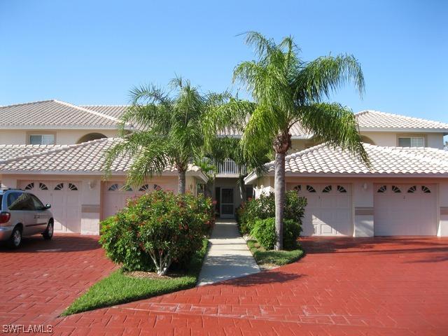 9009 Michael Cir. #105, Naples, FL