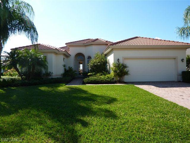 8805 Mustang Island Cir., Naples, FL 34113