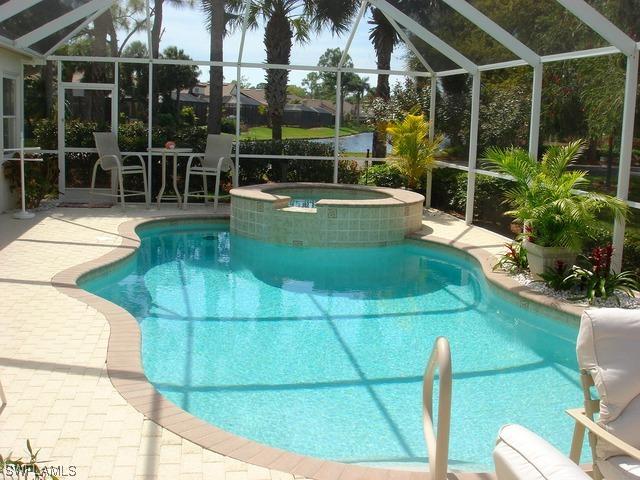 401 Crestwood Ln., Naples, FL 34113