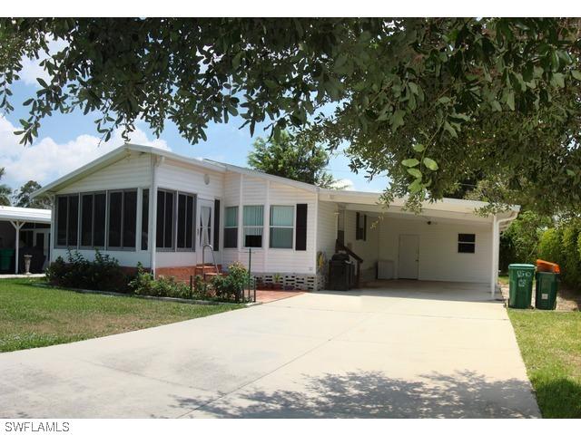 150 Grassy Key Ln., Naples, FL