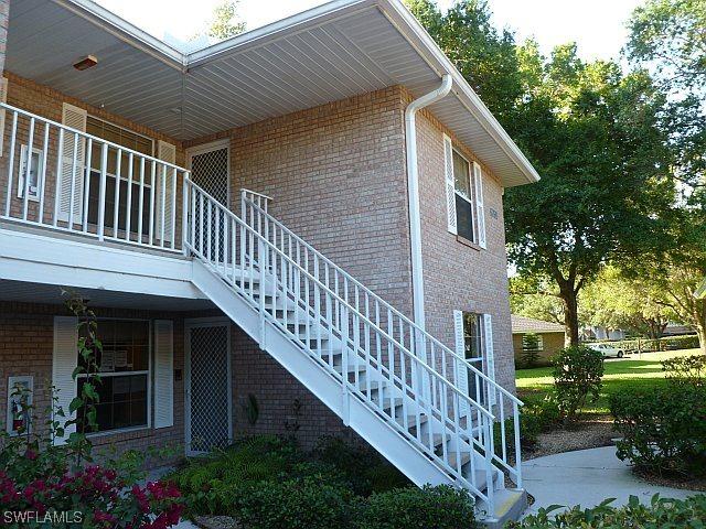 6750 Lone Oak Blvd. #H, Naples, FL