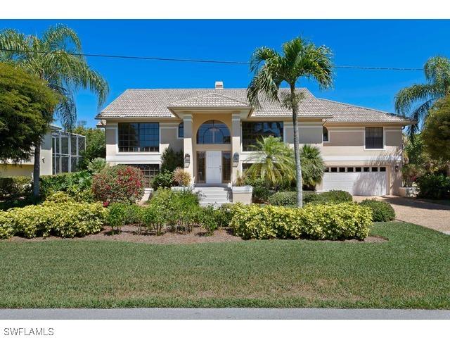 1230 Par View Dr., Sanibel, FL 33957