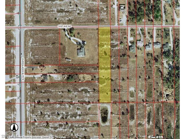 31st Ave., Naples, FL