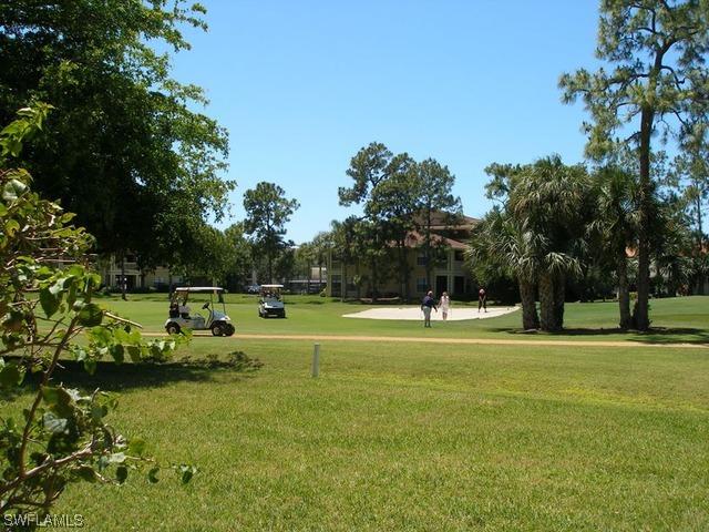 160 Turtle Lake Ct. #110, Naples, FL 34105