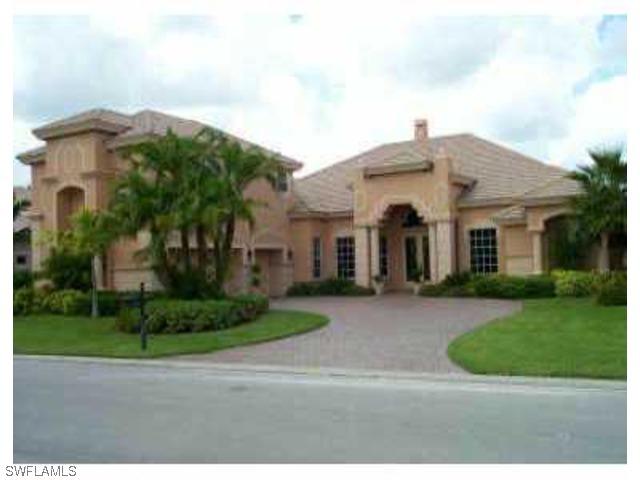400 Terracina Way, Naples, FL 34119
